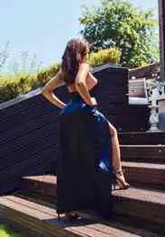 Manali escorts services 